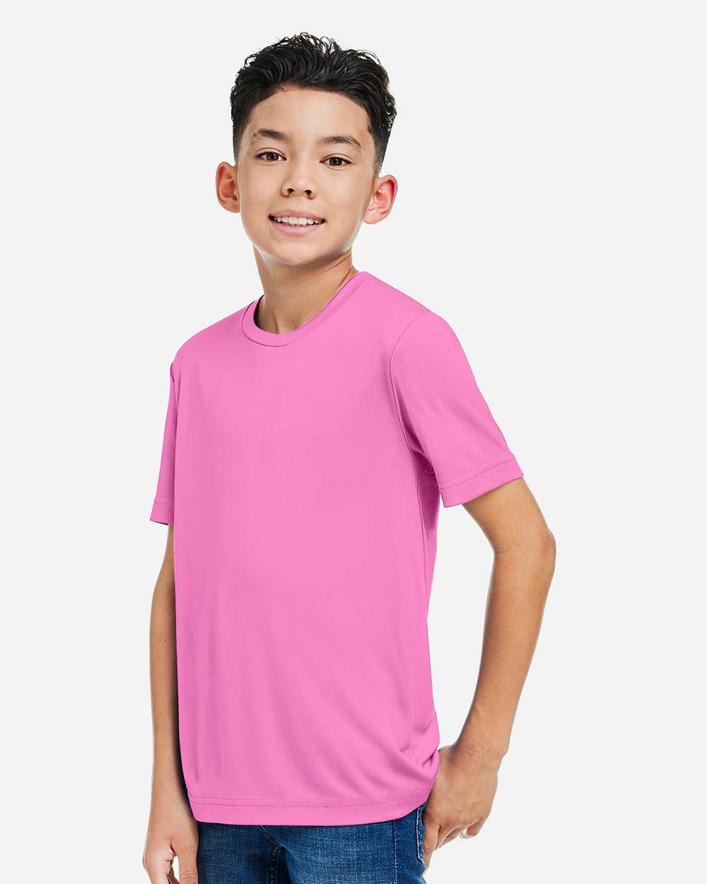 Charity Pink