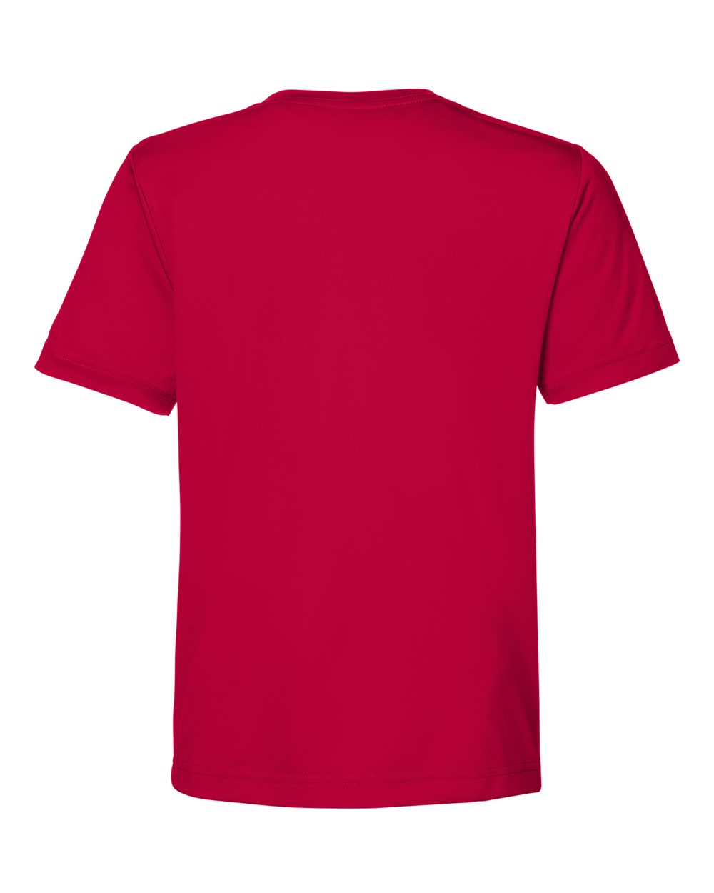Classic Red