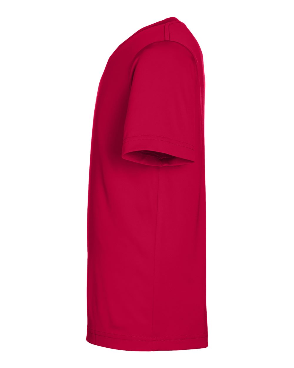 Classic Red