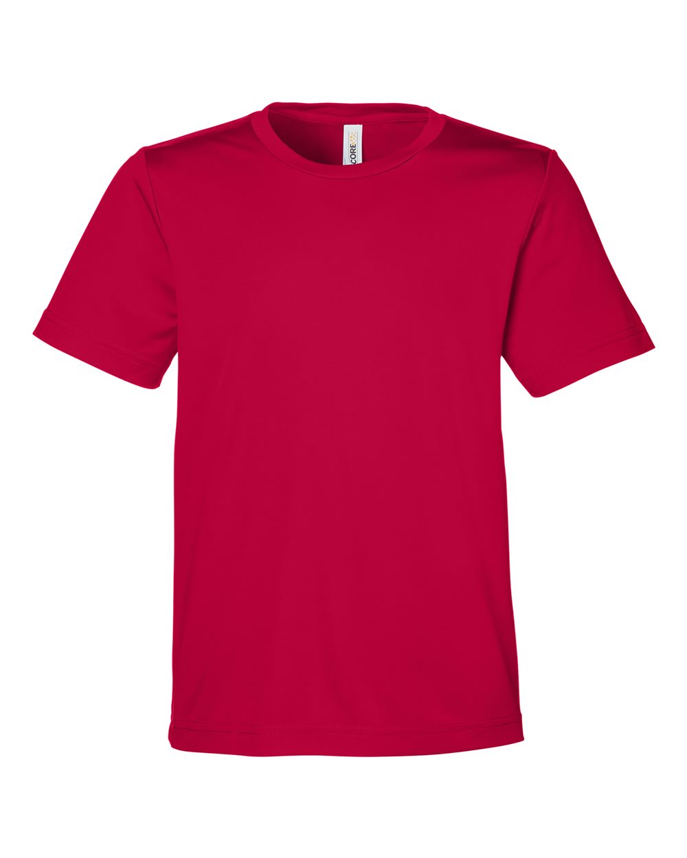 Classic Red