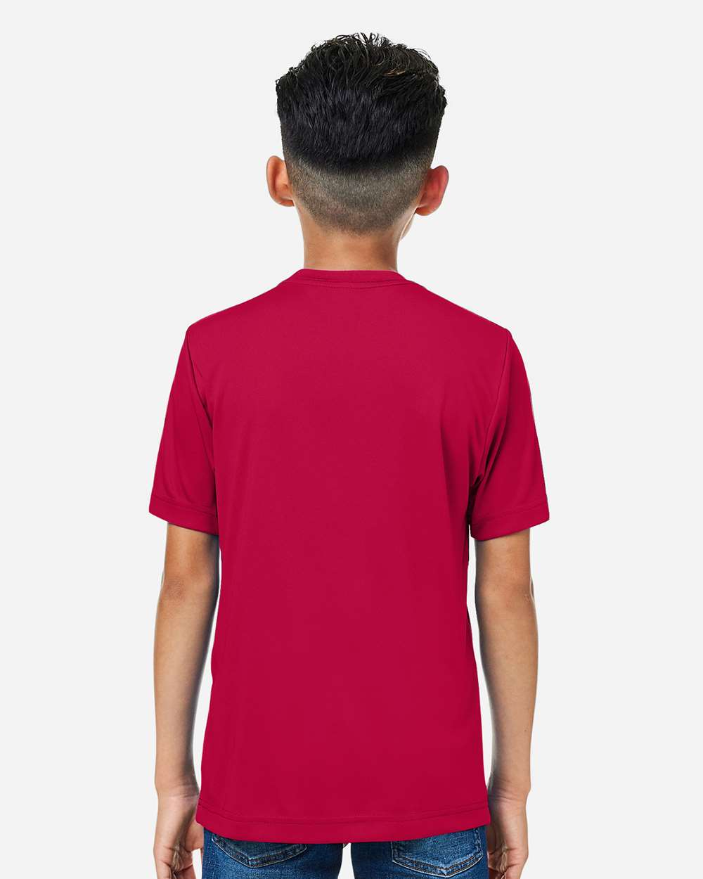 Classic Red
