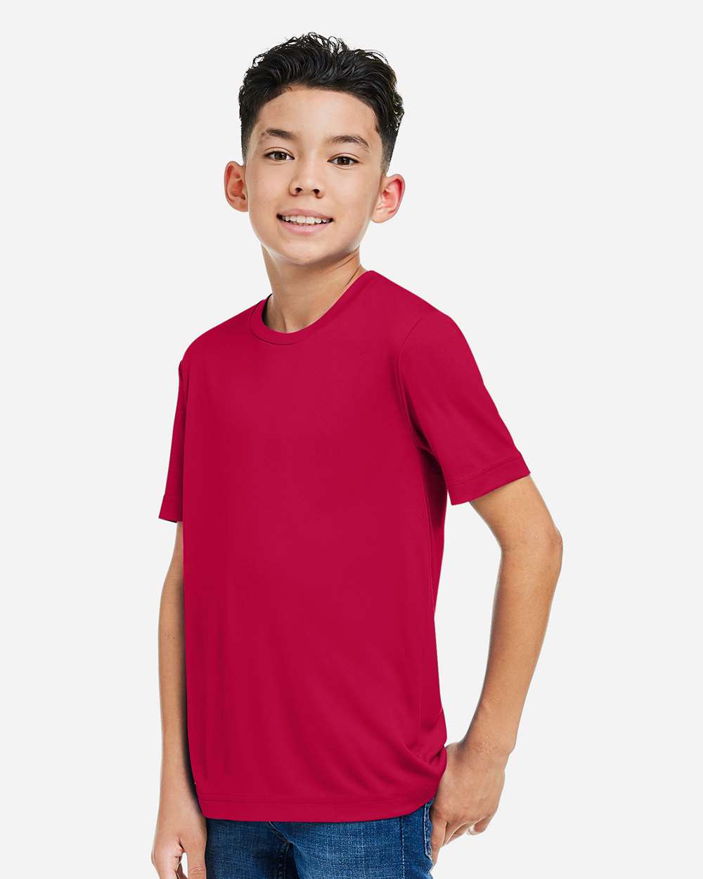 Classic Red