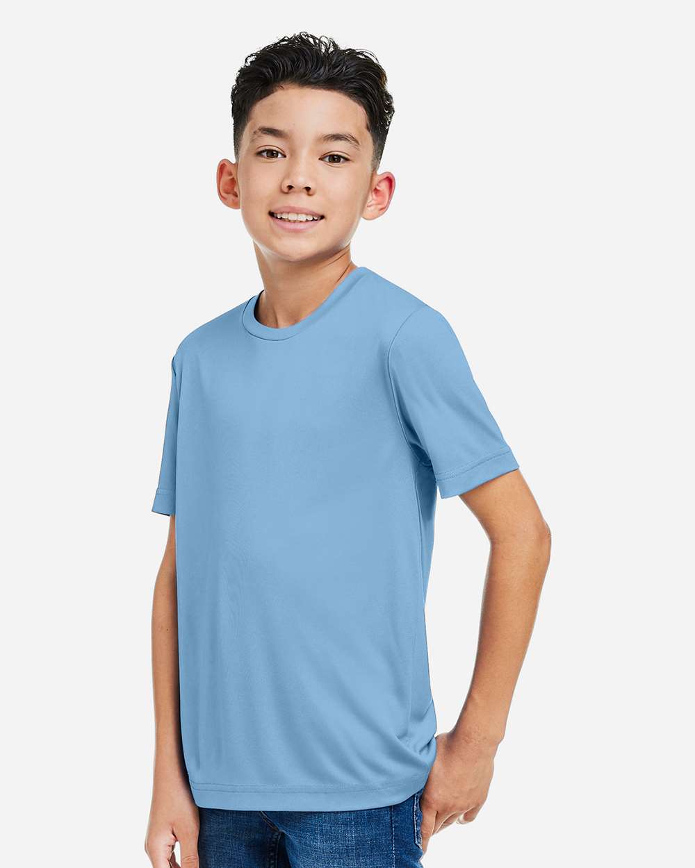 Columbia Blue