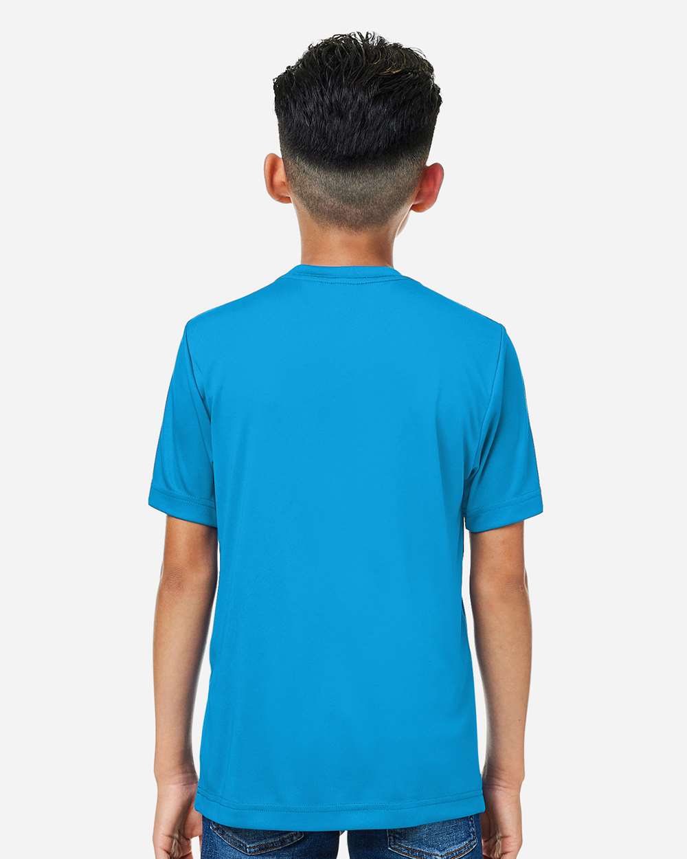 Electric Blue