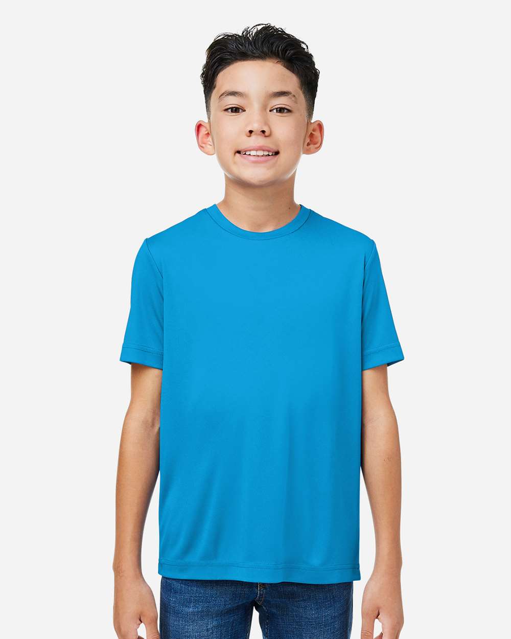 Electric Blue