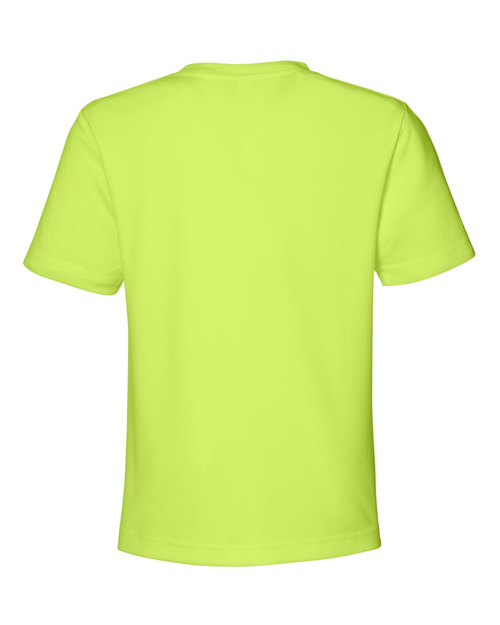 Safety Yellow