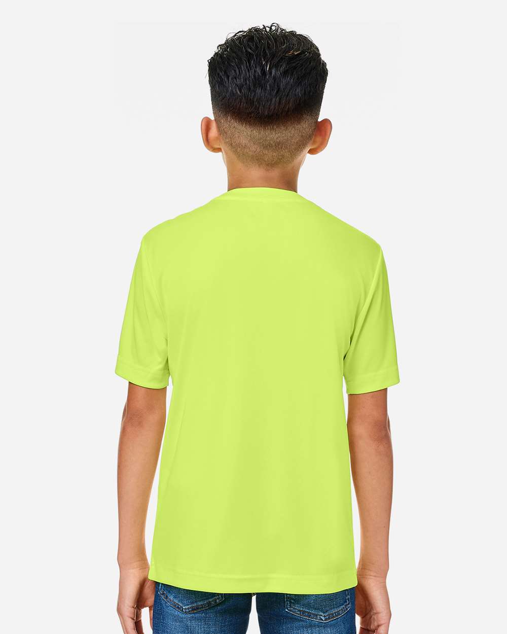 Safety Yellow