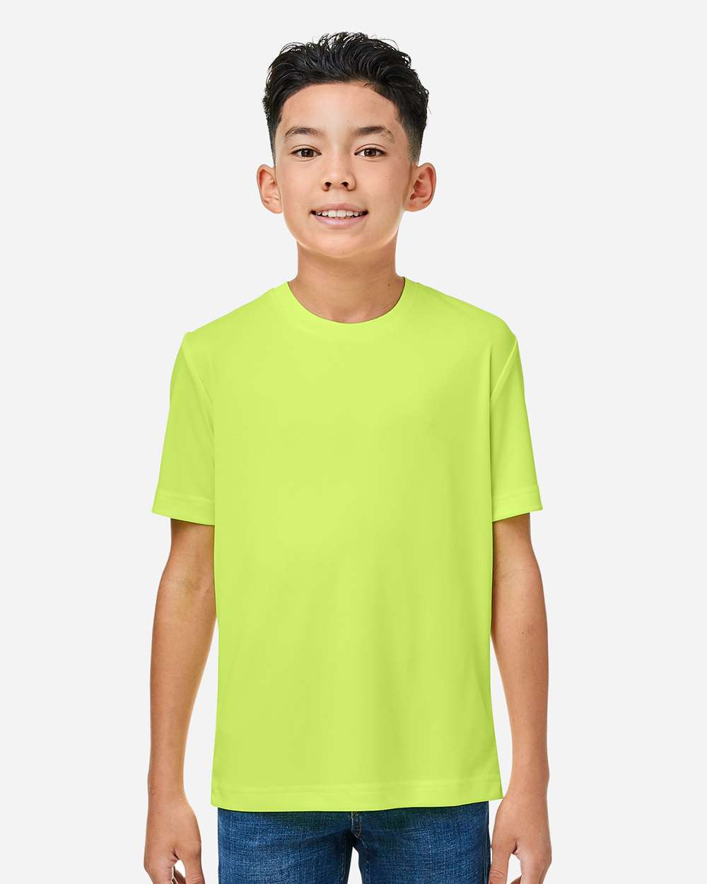 Safety Yellow