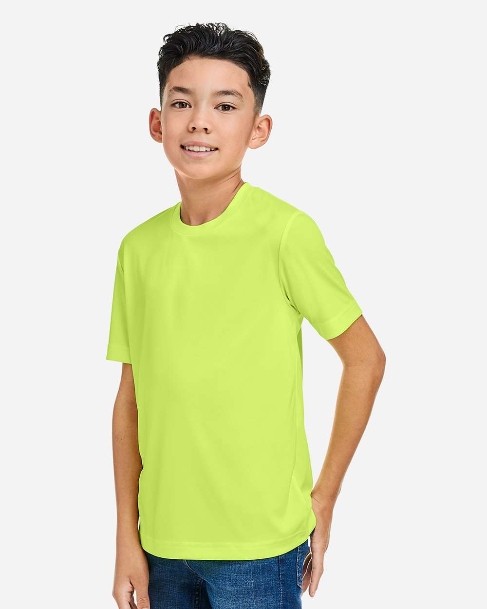 Safety Yellow