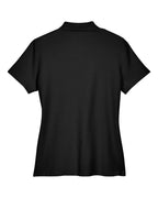 Devon & Jones DG150W, Polos, Black