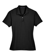 Devon & Jones DG150W, Polos, Black