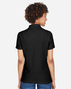 Devon & Jones DG150W, Polos, Black
