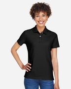 Devon & Jones DG150W, Polos, Black