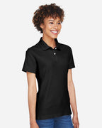 Devon & Jones DG150W, Polos, Black