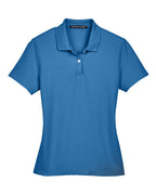Devon & Jones DG150W, Polos, French Blue