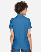 Devon & Jones DG150W, Polos, French Blue