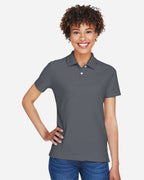 Devon & Jones DG150W, Polos, Graphite