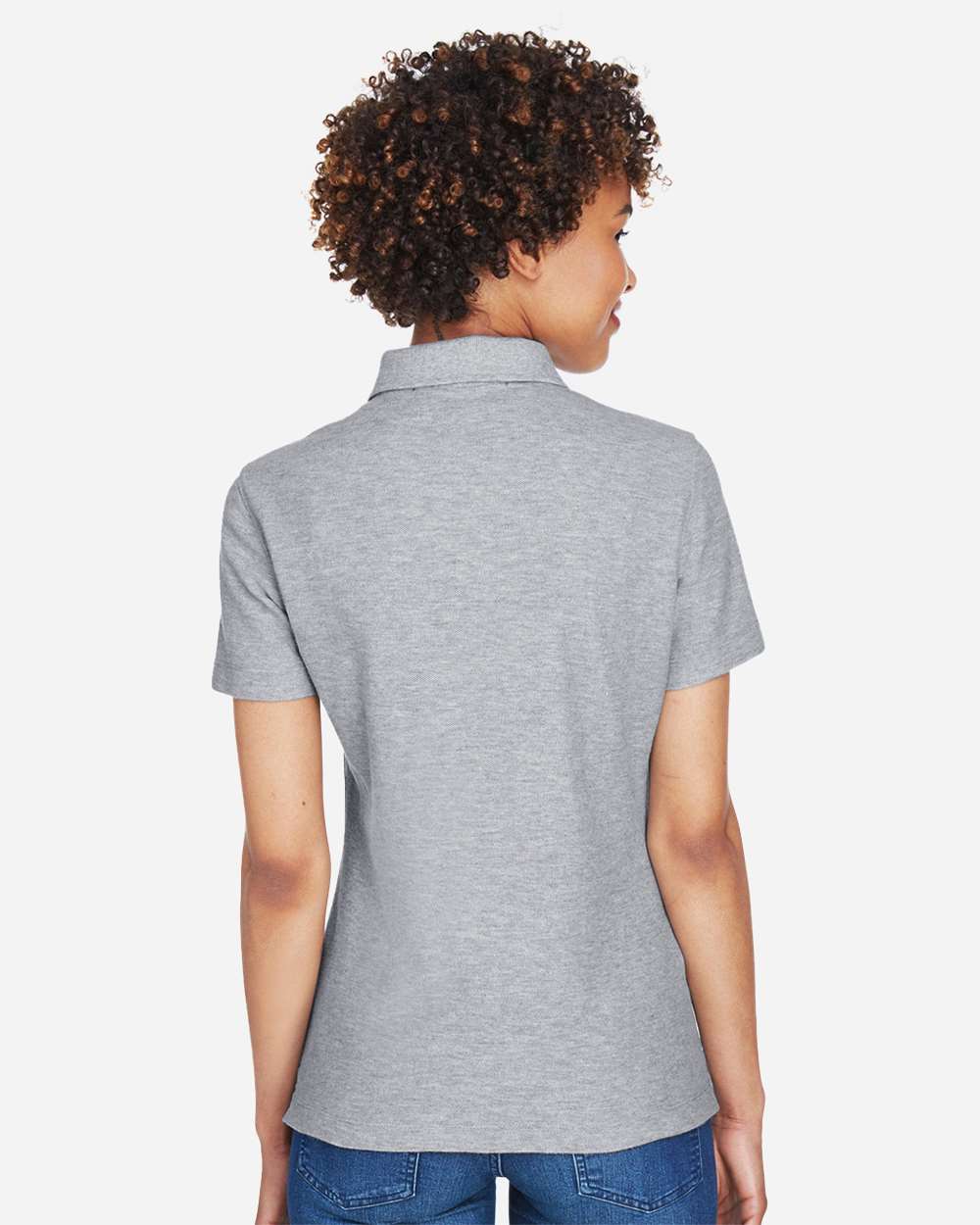 Grey Heather
