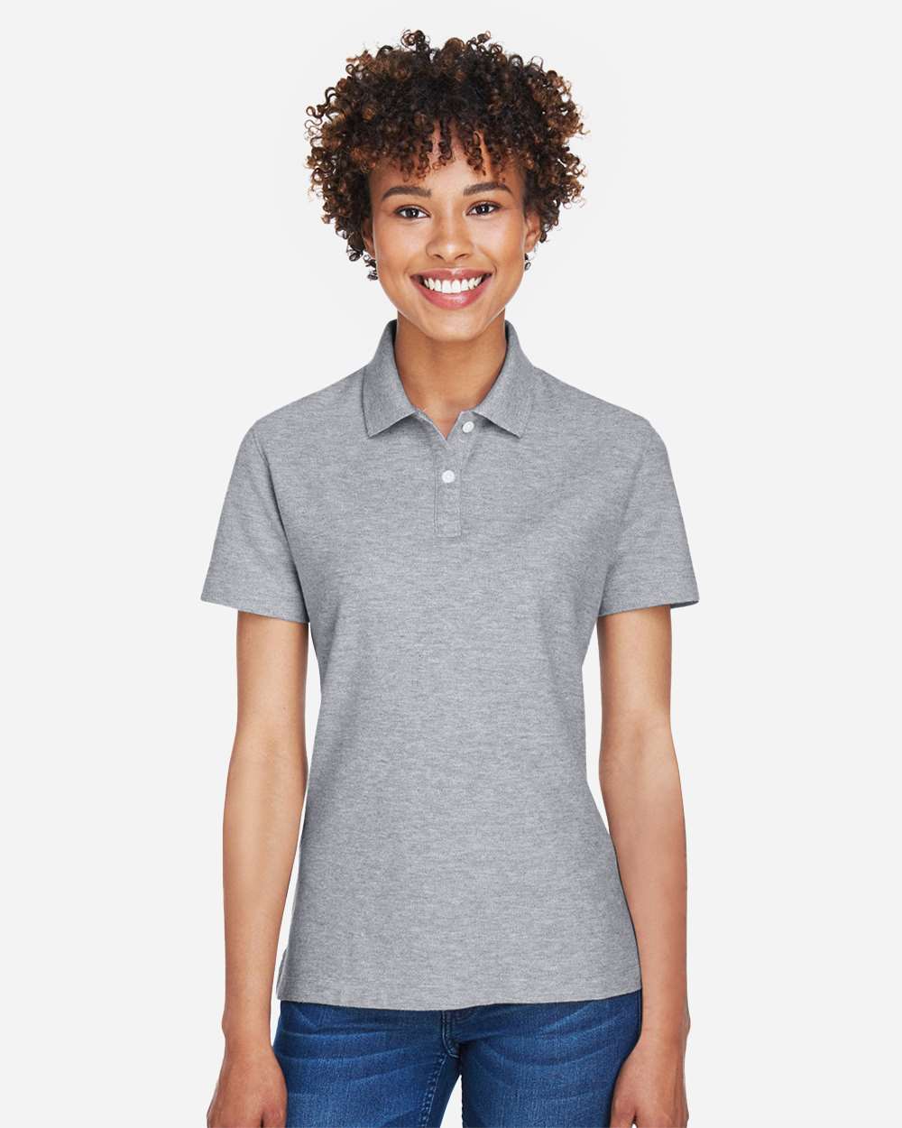 Grey Heather