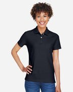Devon & Jones DG150W, Polos, Navy