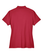 Devon & Jones DG150W, Polos, Red