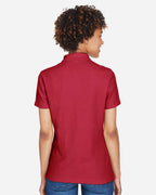 Devon & Jones DG150W, Polos, Red