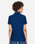 Devon & Jones DG150W, Polos, True Royal