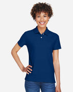 Devon & Jones DG150W, Polos, True Royal