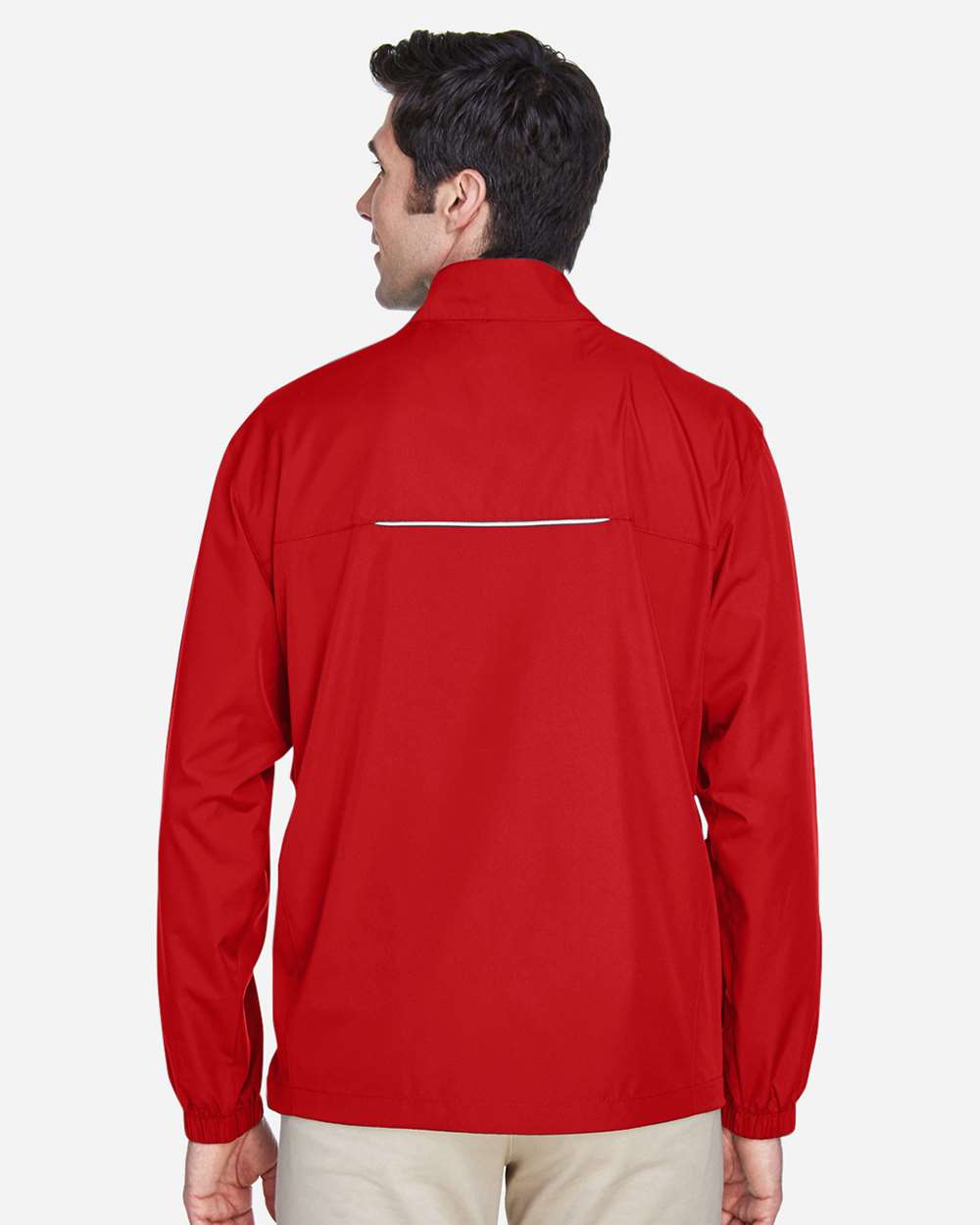 Classic Red