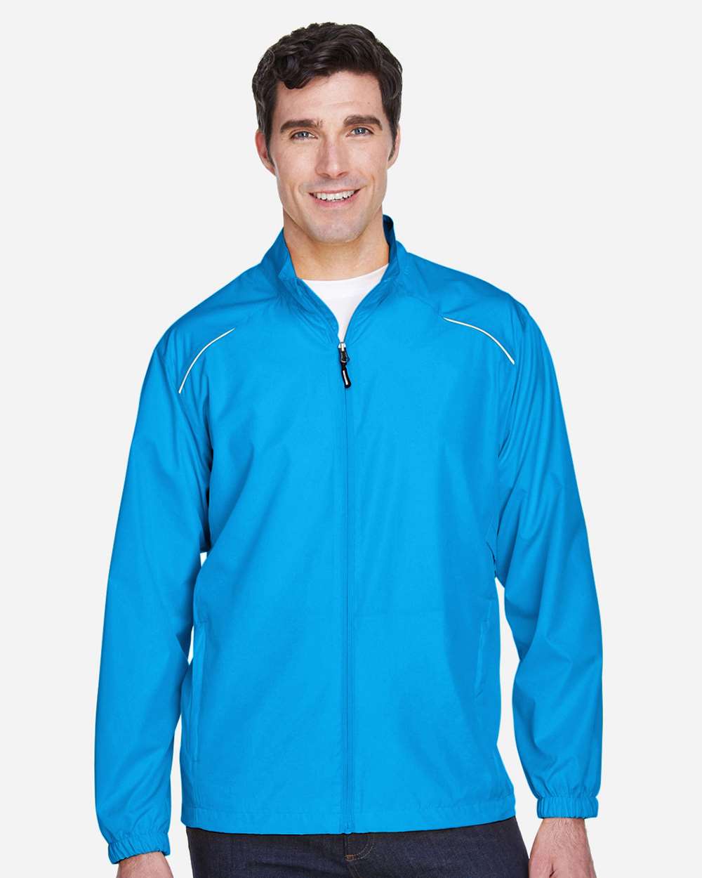 Electric Blue