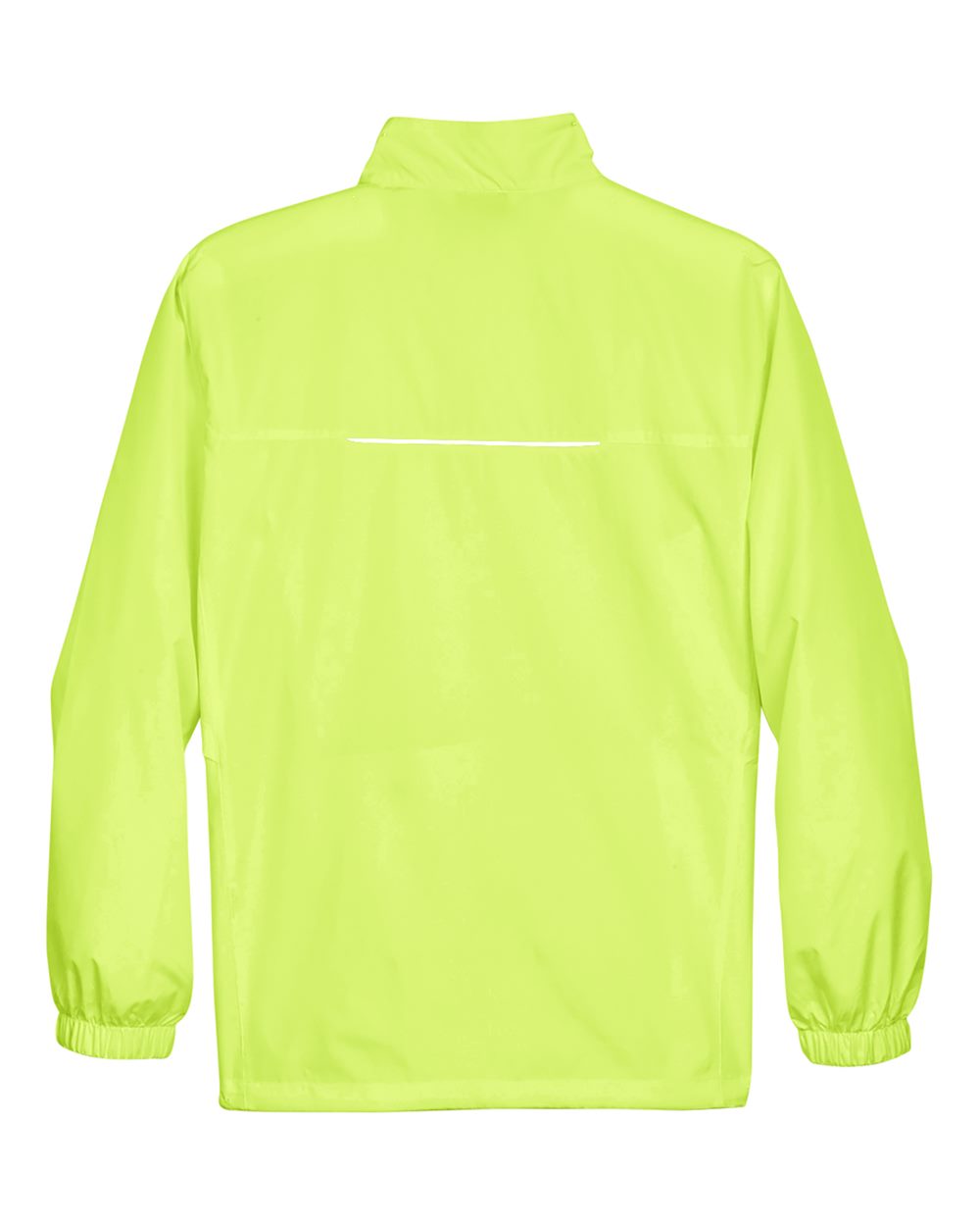 Safety Yellow