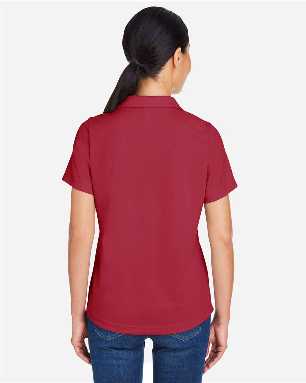 Classic Red