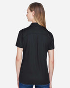 Devon & Jones DG20W, Polos, Black
