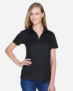 Devon & Jones DG20W, Polos, Black