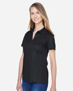 Devon & Jones DG20W, Polos, Black