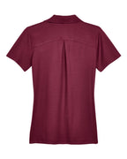 Devon & Jones DG20W, Polos, Burgundy