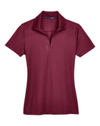 Devon & Jones DG20W, Polos, Burgundy