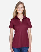 Devon & Jones DG20W, Polos, Burgundy