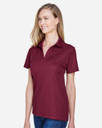 Devon & Jones DG20W, Polos, Burgundy