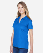 Devon & Jones DG20W, Polos, French Blue