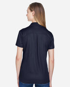 Devon & Jones DG20W, Polos, Navy