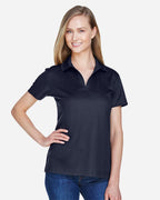 Devon & Jones DG20W, Polos, Navy