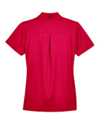 Devon & Jones DG20W, Polos, Red