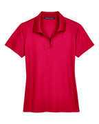 Devon & Jones DG20W, Polos, Red