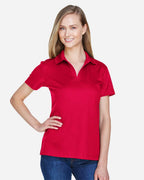 Devon & Jones DG20W, Polos, Red