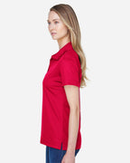 Devon & Jones DG20W, Polos, Red
