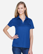 Devon & Jones DG20W, Polos, True Royal