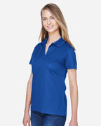 Devon & Jones DG20W, Polos, True Royal