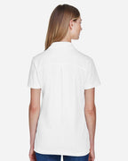 Devon & Jones DG20W, Polos, White