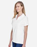 Devon & Jones DG20W, Polos, White